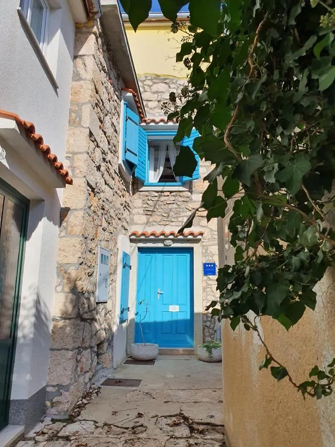 Little Summer House Baška